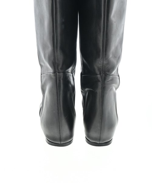 CORSO ROMA 9（コルソローマノーヴェ）ブーツ 黒 サイズ:EU39(25.5cm位) レディース/2200632673162