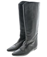 CORSO ROMA 9（コルソローマノーヴェ）ブーツ 黒 サイズ:EU39(25.5cm位) レディース/2200632673162