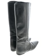 CORSO ROMA 9（コルソローマノーヴェ）ブーツ 黒 サイズ:EU39(25.5cm位) レディース/2200632673162