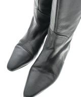 CORSO ROMA 9（コルソローマノーヴェ）ブーツ 黒 サイズ:EU39(25.5cm位) レディース/2200632673162