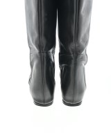 CORSO ROMA 9（コルソローマノーヴェ）ブーツ 黒 サイズ:EU39(25.5cm位) レディース/2200632673162