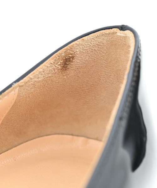 CORSO ROMA 9（コルソローマノーヴェ）パンプス 黒 サイズ:EU38(24.5cm位) レディース/2200648616085