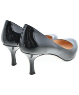 CORSO ROMA 9（コルソローマノーヴェ）パンプス 黒 サイズ:EU38(24.5cm位) レディース/2200648616085