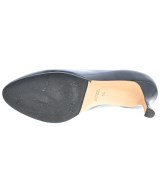 CORSO ROMA 9（コルソローマノーヴェ）パンプス 黒 サイズ:EU38(24.5cm位) レディース/2200648616085
