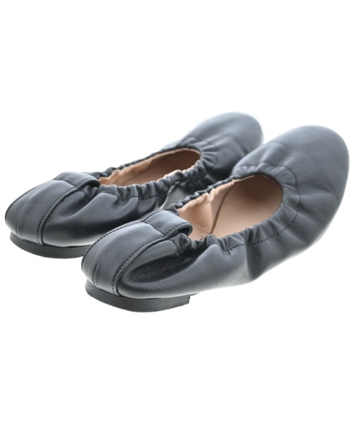 CORSO ROMA 9（コルソローマノーヴェ）パンプス 黒 サイズ:EU38(24.5cm位) レディース/2200648616092