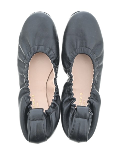 CORSO ROMA 9（コルソローマノーヴェ）パンプス 黒 サイズ:EU38(24.5cm位) レディース/2200648616092