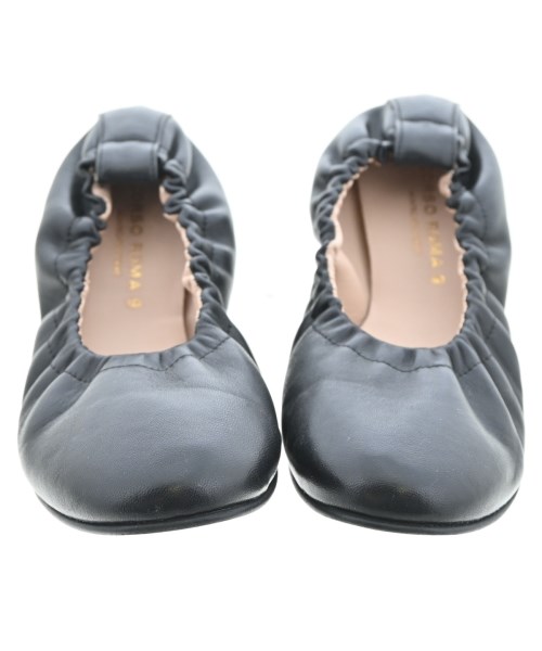 CORSO ROMA 9（コルソローマノーヴェ）パンプス 黒 サイズ:EU38(24.5cm位) レディース/2200648616092