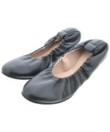 CORSO ROMA 9（コルソローマノーヴェ）パンプス 黒 サイズ:EU38(24.5cm位) レディース/2200648616092