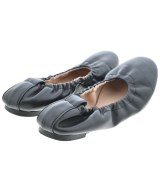 CORSO ROMA 9（コルソローマノーヴェ）パンプス 黒 サイズ:EU38(24.5cm位) レディース/2200648616092