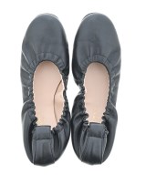 CORSO ROMA 9（コルソローマノーヴェ）パンプス 黒 サイズ:EU38(24.5cm位) レディース/2200648616092