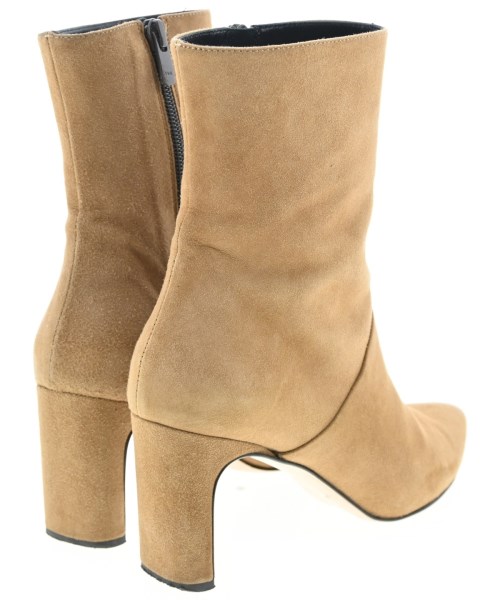 CORSO ROMA 9（コルソローマノーヴェ）ブーティ ベージュ サイズ:EU35(21.5cm位) レディース/2200645911046