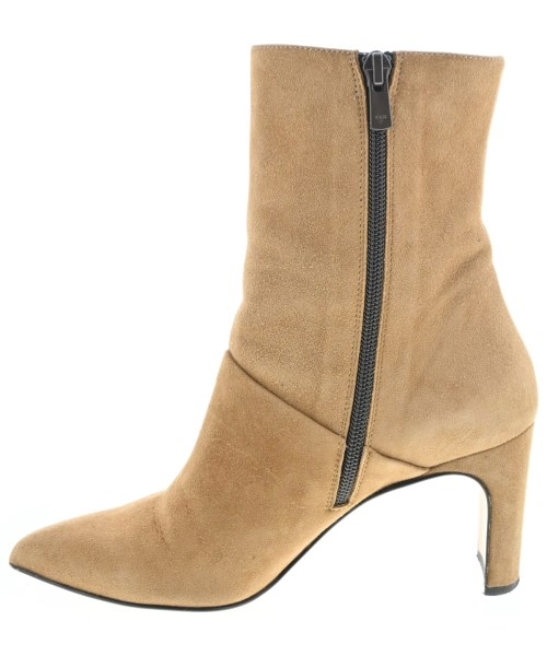 CORSO ROMA 9（コルソローマノーヴェ）ブーティ ベージュ サイズ:EU35(21.5cm位) レディース/2200645911046