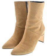 CORSO ROMA 9（コルソローマノーヴェ）ブーティ ベージュ サイズ:EU35(21.5cm位) レディース/2200645911046