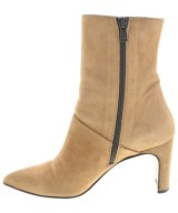 CORSO ROMA 9（コルソローマノーヴェ）ブーティ ベージュ サイズ:EU35(21.5cm位) レディース/2200645911046