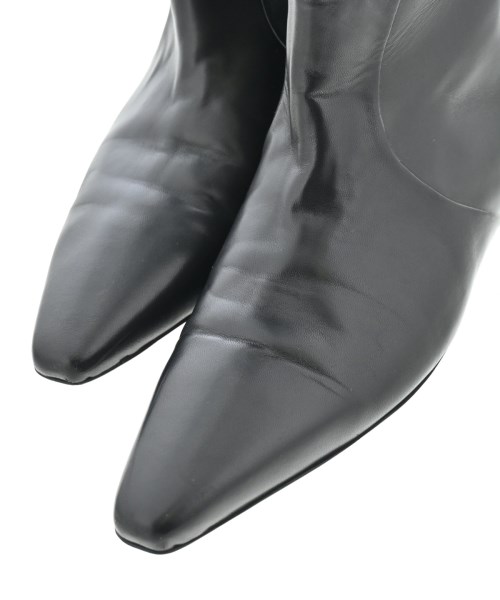 CORSO ROMA 9（コルソローマノーヴェ）ブーツ 黒 サイズ:EU39(25.5cm位) レディース/2200652095029