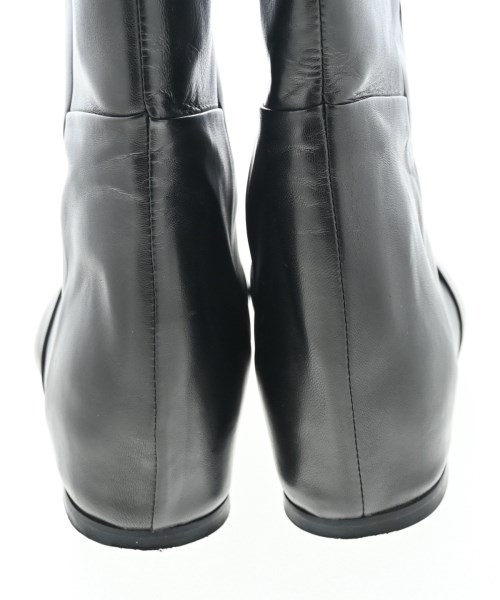 CORSO ROMA 9（コルソローマノーヴェ）ブーツ 黒 サイズ:EU39(25.5cm位) レディース/2200652095029