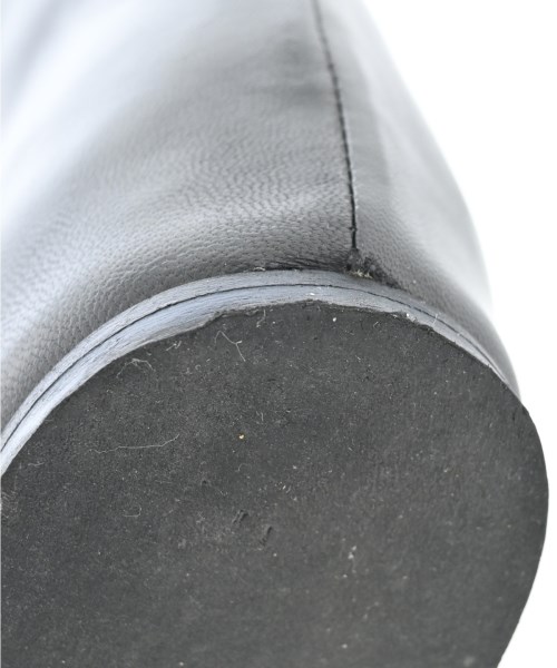 CORSO ROMA 9（コルソローマノーヴェ）ブーツ 黒 サイズ:EU39(25.5cm位) レディース/2200652095029