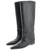 CORSO ROMA 9（コルソローマノーヴェ）ブーツ 黒 サイズ:EU39(25.5cm位) レディース/2200652095029
