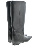 CORSO ROMA 9（コルソローマノーヴェ）ブーツ 黒 サイズ:EU39(25.5cm位) レディース/2200652095029