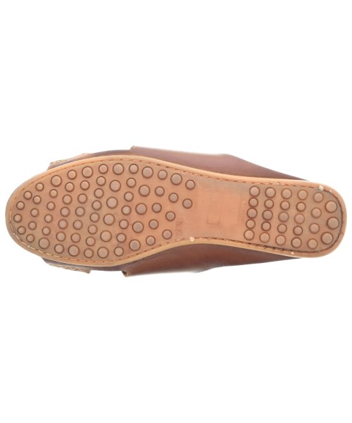 CORSO ROMA 9（コルソローマノーヴェ）サンダル 茶 サイズ:EU37(23.5cm位) レディース/2200653827094