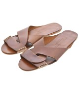 CORSO ROMA 9 サンダル