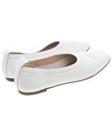 CORSO ROMA 9（コルソローマノーヴェ）バレエシューズ/オペラシューズ 白 サイズ:EU37(23.5cm位) レディース/2200626692148