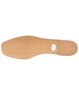 CORSO ROMA 9（コルソローマノーヴェ）バレエシューズ/オペラシューズ 白 サイズ:EU37(23.5cm位) レディース/2200626692148