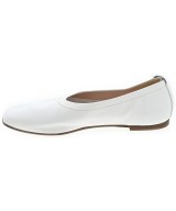 CORSO ROMA 9（コルソローマノーヴェ）バレエシューズ/オペラシューズ 白 サイズ:EU37(23.5cm位) レディース/2200626692148