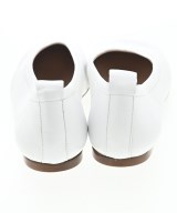 CORSO ROMA 9（コルソローマノーヴェ）バレエシューズ/オペラシューズ 白 サイズ:EU37(23.5cm位) レディース/2200626692148