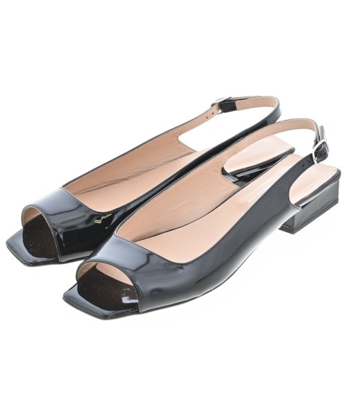 CORSO ROMA 9(コルソローマノーヴェ)のサンダル サイズ:EU38(24.5cm位) 6,000円