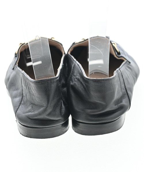 CORSO ROMA 9（コルソローマノーヴェ）ドレスシューズ/ローファー 黒 サイズ:EU37(23.5cm位) レディース/2200704585027