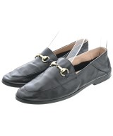 CORSO ROMA 9（コルソローマノーヴェ）ドレスシューズ/ローファー 黒 サイズ:EU37(23.5cm位) レディース/2200704585027