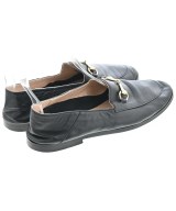 CORSO ROMA 9（コルソローマノーヴェ）ドレスシューズ/ローファー 黒 サイズ:EU37(23.5cm位) レディース/2200704585027