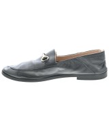 CORSO ROMA 9（コルソローマノーヴェ）ドレスシューズ/ローファー 黒 サイズ:EU37(23.5cm位) レディース/2200704585027
