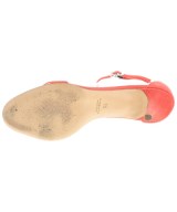 CORSO ROMA 9（コルソローマノーヴェ）サンダル 赤 サイズ:EU35(21.5cm位) レディース/2200706068054