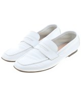 CORSO ROMA 9（コルソローマノーヴェ）ドレスシューズ/ローファー 白 サイズ:EU36(22.5cm位) レディース/2200707431185