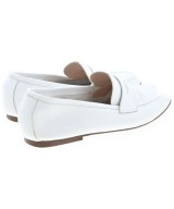 CORSO ROMA 9（コルソローマノーヴェ）ドレスシューズ/ローファー 白 サイズ:EU36(22.5cm位) レディース/2200707431185