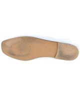 CORSO ROMA 9（コルソローマノーヴェ）ドレスシューズ/ローファー 白 サイズ:EU36(22.5cm位) レディース/2200707431185