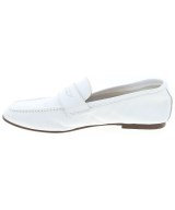 CORSO ROMA 9（コルソローマノーヴェ）ドレスシューズ/ローファー 白 サイズ:EU36(22.5cm位) レディース/2200707431185