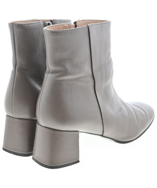 CORSO ROMA 9（コルソローマノーヴェ）ブーツ グレー サイズ:EU37(23.5cm位) レディース/2200659673053