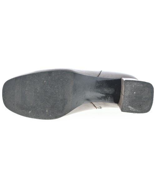 CORSO ROMA 9（コルソローマノーヴェ）ブーツ グレー サイズ:EU37(23.5cm位) レディース/2200659673053