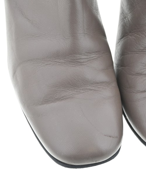 CORSO ROMA 9（コルソローマノーヴェ）ブーツ グレー サイズ:EU37(23.5cm位) レディース/2200659673053