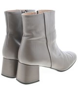 CORSO ROMA 9（コルソローマノーヴェ）ブーツ グレー サイズ:EU37(23.5cm位) レディース/2200659673053