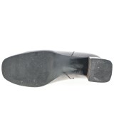 CORSO ROMA 9（コルソローマノーヴェ）ブーツ グレー サイズ:EU37(23.5cm位) レディース/2200659673053