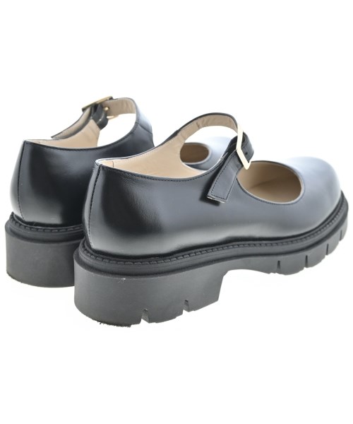 CORSO ROMA 9（コルソローマノーヴェ）その他 黒 サイズ:EU37(23.5cm位) レディース/2200659188052