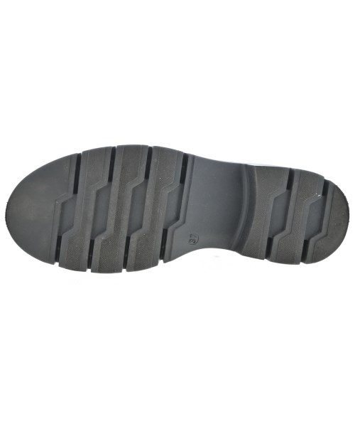 CORSO ROMA 9（コルソローマノーヴェ）その他 黒 サイズ:EU37(23.5cm位) レディース/2200659188052