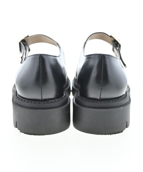 CORSO ROMA 9（コルソローマノーヴェ）その他 黒 サイズ:EU37(23.5cm位) レディース/2200659188052