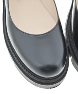 CORSO ROMA 9（コルソローマノーヴェ）その他 黒 サイズ:EU37(23.5cm位) レディース/2200659188052