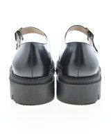 CORSO ROMA 9（コルソローマノーヴェ）その他 黒 サイズ:EU37(23.5cm位) レディース/2200659188052