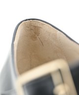 CORSO ROMA 9（コルソローマノーヴェ）その他 黒 サイズ:EU37(23.5cm位) レディース/2200659188052